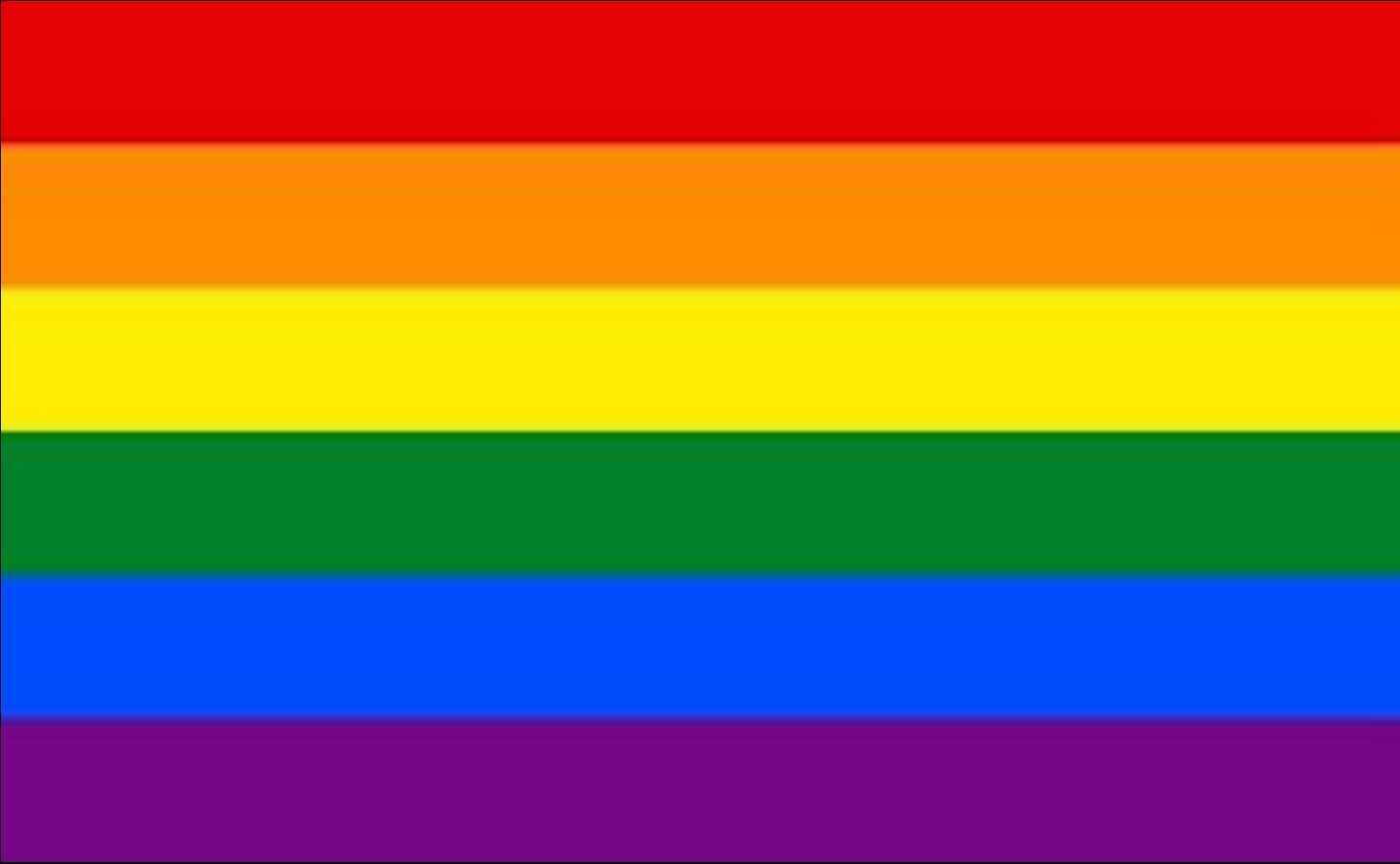 Bandeira LGBT
